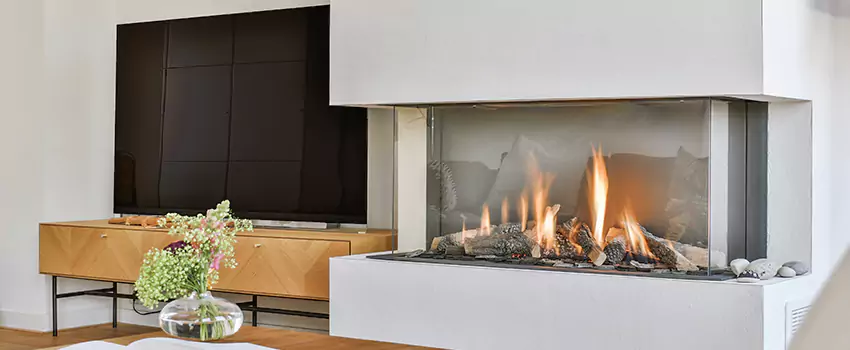 Ortal Wilderness Fireplace Repair and Maintenance in Pineville, Louisiana
