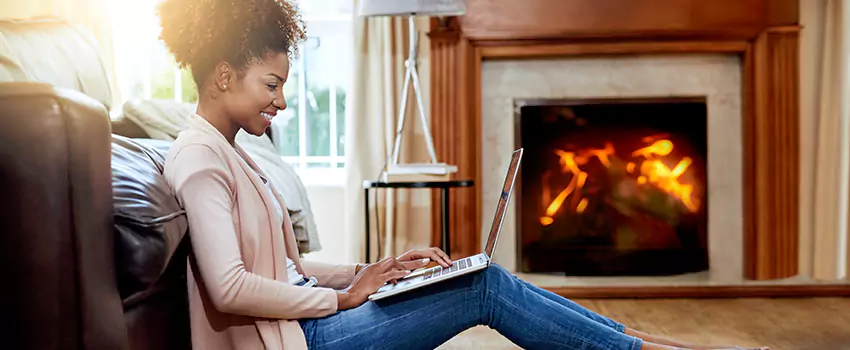 Cost-Effective Osburn Fireplace Installation and Repair in Pineville, LA