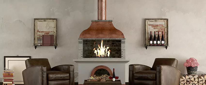 Benefits of Pacific Energy Fireplace in Pineville, Louisiana