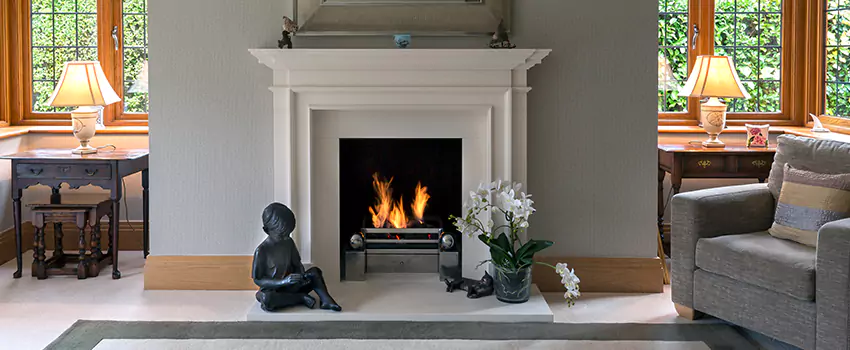RSF Fireplaces Maintenance and Repair in Pineville, Louisiana