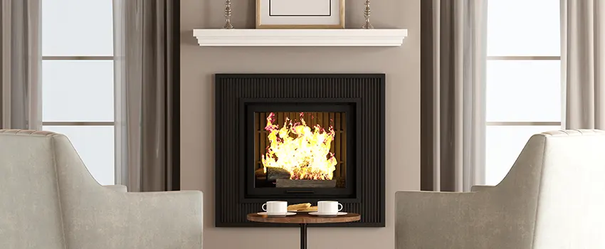 Superior Outdoor Fireplace Repair in Pineville, LA