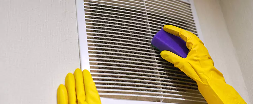 Vent Cleaning Company in Pineville, LA