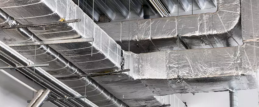 Vent Dust Cleaning Cost in Pineville, LA