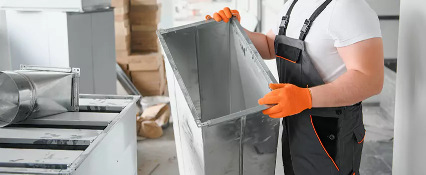 Ventilation Fan Cleaning Services in Pineville, Louisiana