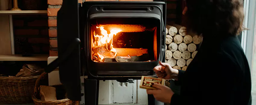 Key Features of Vermont Castings Fireplaces in Pineville, LA