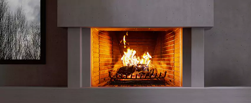 Indoor Wood Burning Furnace Repair and Installation in Pineville, Louisiana