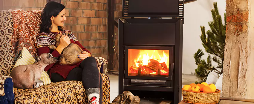 Wood Stove Chimney Cleaning Services in Pineville, LA
