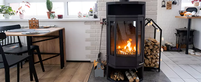 Wood Stove Firebox Installation Services in Pineville, LA