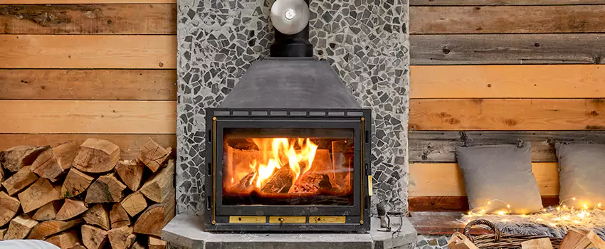 Wood Stove Cracked Glass Repair Services in Pineville, LA