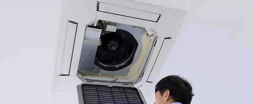 Benefits of Professional Air Duct Cleaning in Pineville, Louisiana