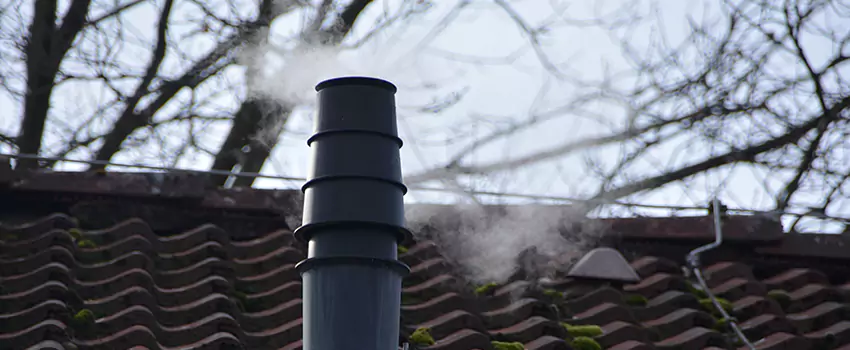 Broken Chimney Animal Screen Repair And Installation in Pineville, LA