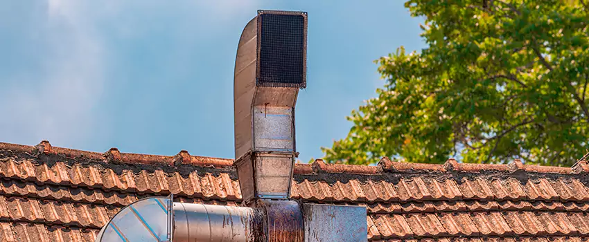 Chimney Cleaning Cost in Pineville, Louisiana