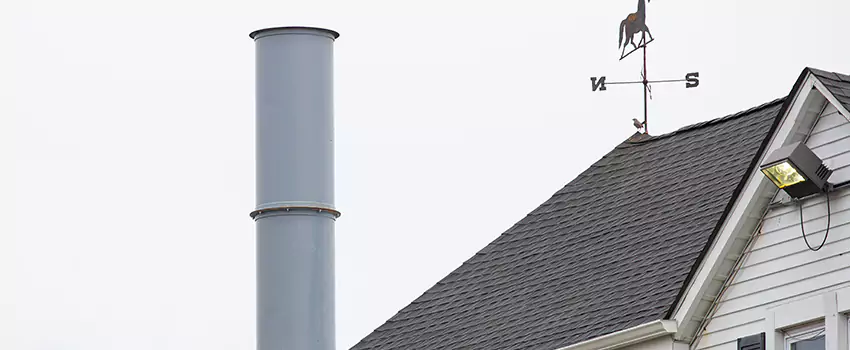 Multi-flue Chimney Caps Installation And Repair in Pineville, LA