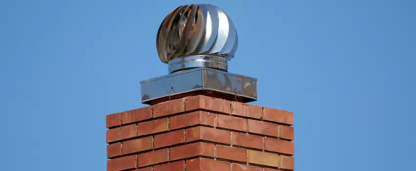 Chimney Damper Hinge Repair in Pineville, LA