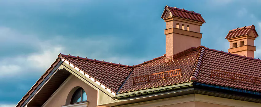 Residential Chimney Services in Pineville, Louisiana