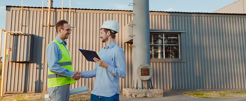 Chimney Cap Inspection in Pineville, LA