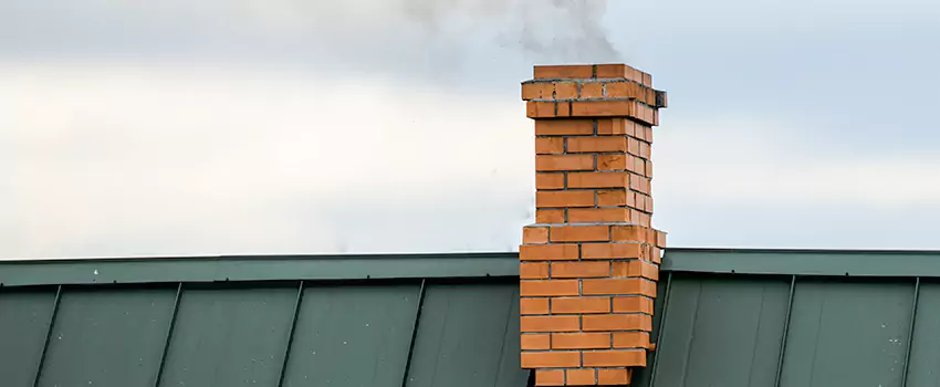 Chimney Installation Company in Pineville, LA