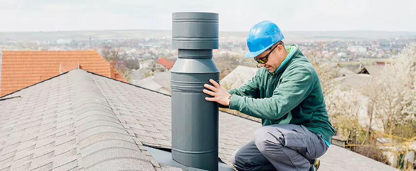 Insulated Chimney Liner Services in Pineville, LA
