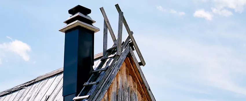 Chimney Pot Inspection in Pineville, LA
