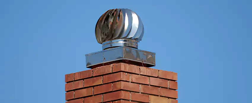 Chimney Flue Rebuild Services in Pineville, Louisiana