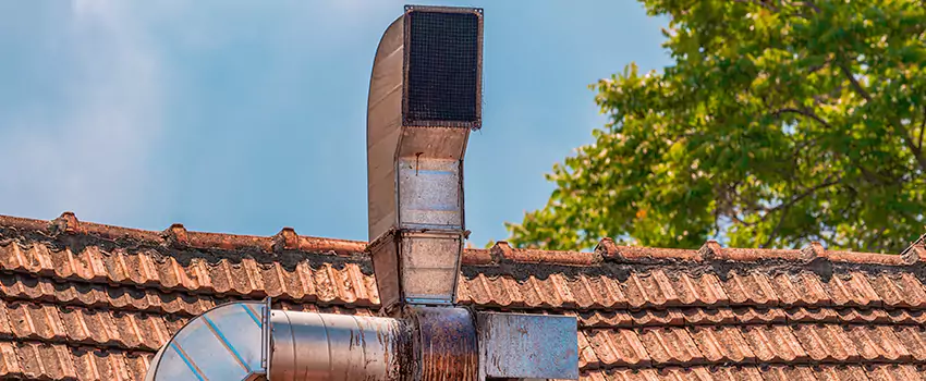 Chimney Blockage Removal in Pineville, Louisiana