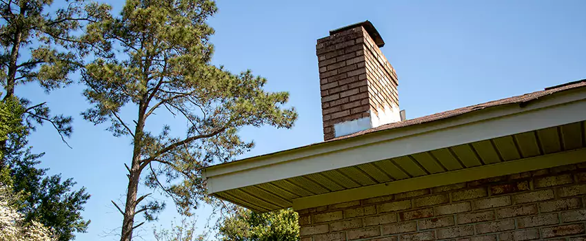 Brick Chimney Sweep Near Me in Pineville, LA