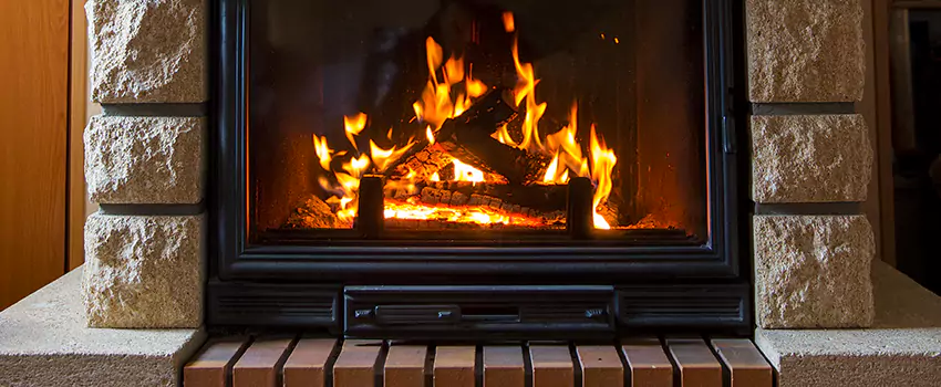 Decorative Fireplace Installation Cost in Pineville, Louisiana