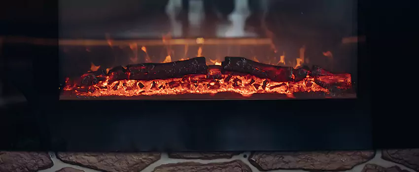 Cost of Electric Fireplace Repair Service in Pineville, Louisiana