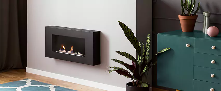 Cost of Ethanol Fireplace Repair And Installation Services in Pineville, LA