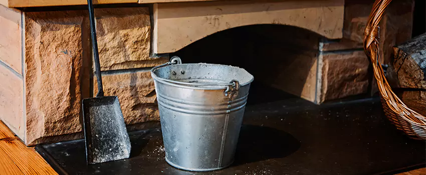 Clean The Fireplace Mantle And Hearth in Pineville, Louisiana