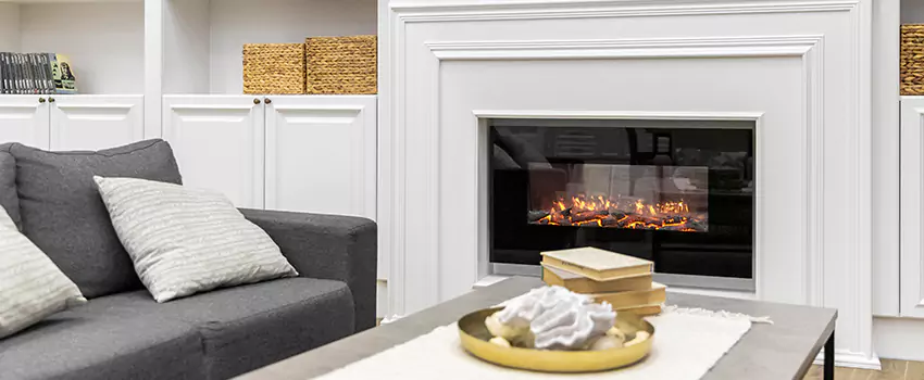 Professional Fireplace Maintenance Contractors in Pineville, LA