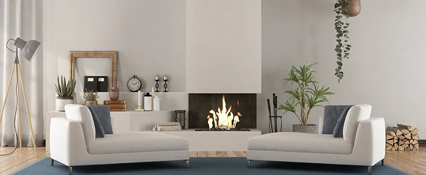 Decorative Fireplace Crystals Services in Pineville, Louisiana