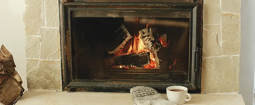 Fireplace Door Handle Replacements Services in Pineville, Louisiana