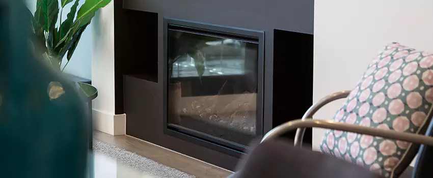 Gas Fireplace Installation in Pineville, LA