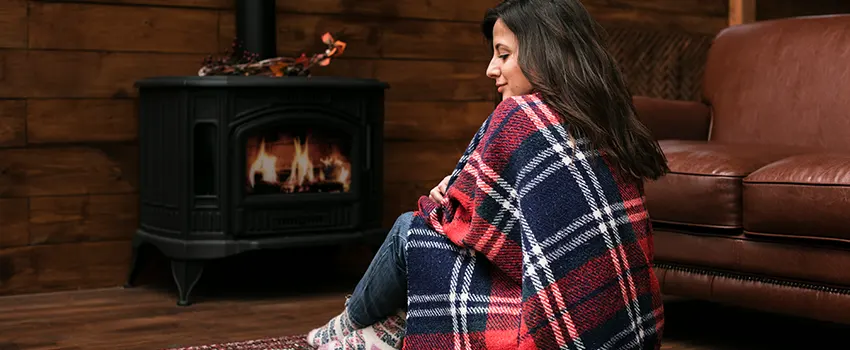 Fireplace Firebox Grate Replacement Services  in Pineville, Louisiana