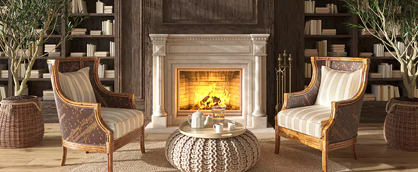 Ethanol Fireplace Fixing Services in Pineville, Louisiana