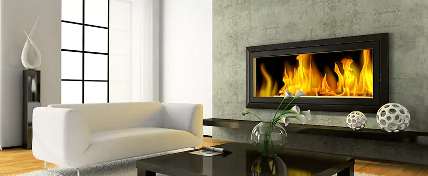 Fireplace Hearth Ideas in Pineville, Louisiana