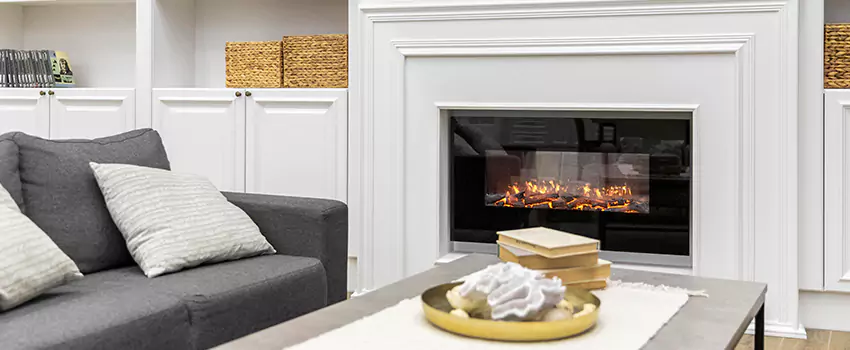 Pellet Fireplace Insert Installation in Pineville, LA