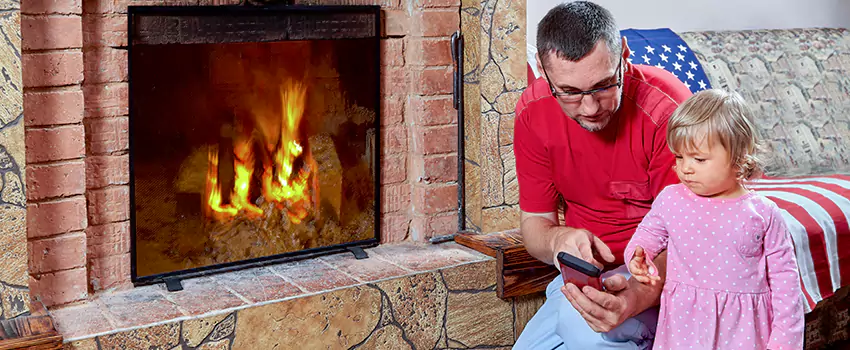 Fireplace Safety Locks For Kids in Pineville, LA