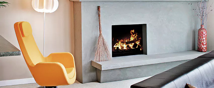 Electric Fireplace Makeover Services in Pineville, LA