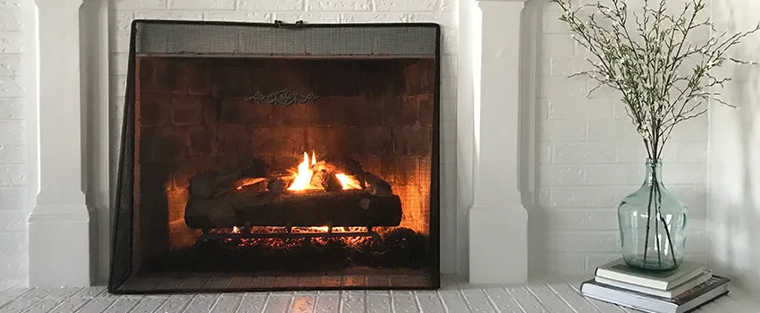 Cost-Effective Fireplace Mantel Inspection And Maintenance in Pineville, LA