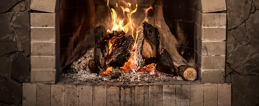 Cost of Rebuilding A Fireplace in Pineville, Louisiana