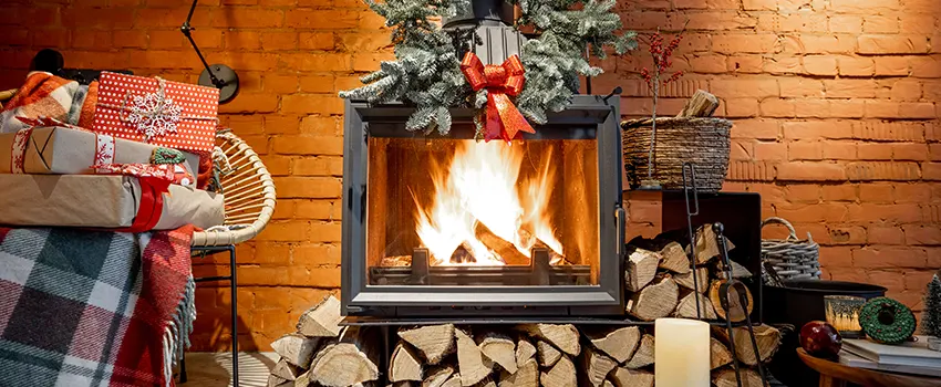 Steel Fireplace Grate Repair And Replacement Services in Pineville, Louisiana