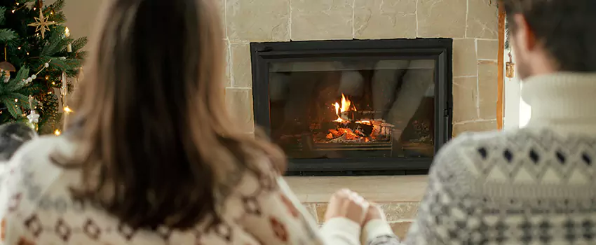 Fireplace Firebox Refurbish & Restore Services in Pineville, LA