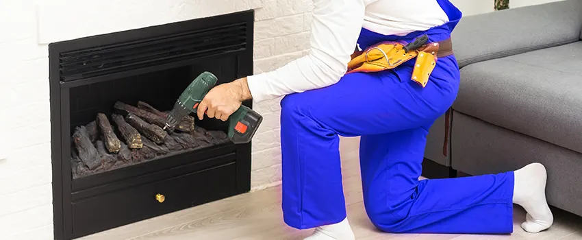 Fireplace Safety Inspection Specialists in Pineville, Louisiana