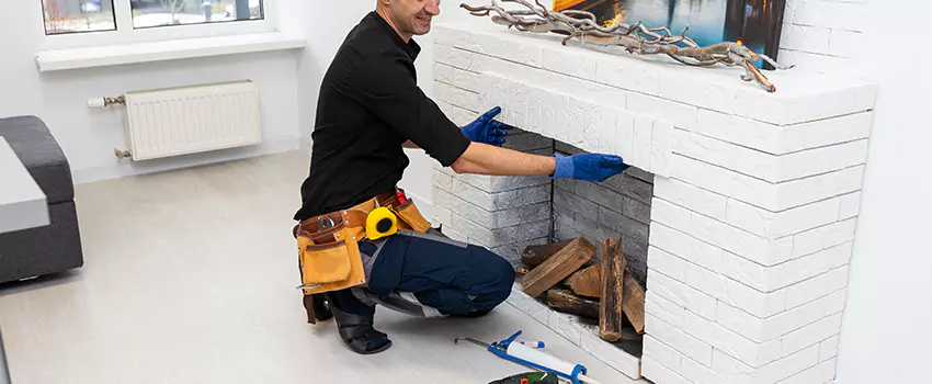 Gas Fireplace Repair And Replacement in Pineville, LA