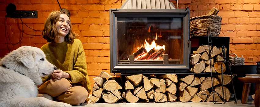 Fireplace Smell Removal Cost in Pineville, LA