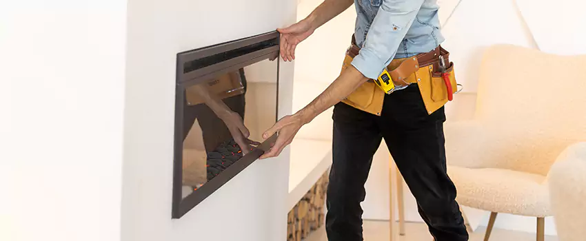 Traditional Fireplace Vent Sweeping in Pineville, LA