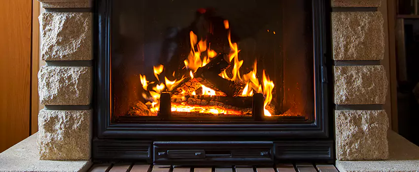 Fireplace Xtrordinair Probuilder Gas Fireplace Installation in Pineville, LA