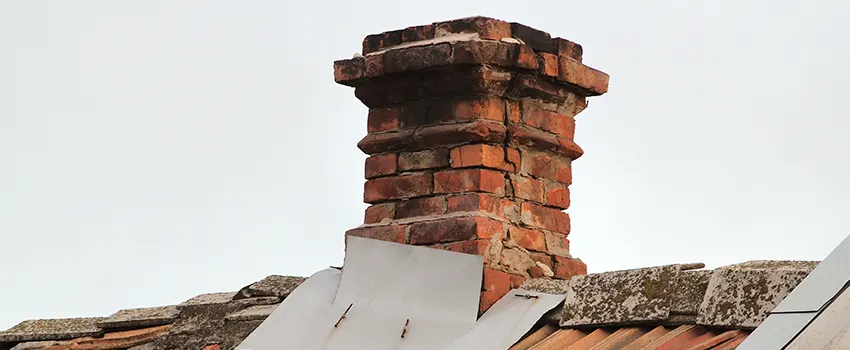 Cost of Fixing Blocked Chimney in Pineville, Louisiana